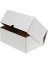 25X20X10CM E-Ticaret Kargo Kutusu - 4 Nokta - Beyaz 1