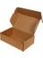 20X13X7,5CM E-Ticaret Kargo Kutusu - 4 Nokta - Kraft 1