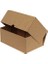 20X10X10CM E-Ticaret Kargo Kutusu - 4 Nokta - Kraft 1