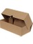 26X12X7,5CM E-Ticaret Kargo Kutusu - 4 Nokta - Testliner 1