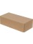 23,5X10X4,5CM E-Ticaret Kargo Kutusu - 4 Nokta - Testliner 1