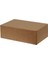 32,5X21,5X11,5CM E-Ticaret Kargo Kutusu - 4 Nokta - Kraft 1