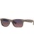 New Wayfarer Kadın Kemik Polarize Güneş Gözlüğü RB2132 886/77 1