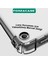 iPad Pro 2024 13 Inch Anti Shock Silikon Kılıf + Temperli Kırılmaz Cam - FC014 3