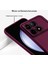 Xiaomi Redmi K70E Kılıf Kamera Korumalı Içi Kadife Lansman Silikon kapak 4