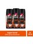 Premium Collection Erkek Sprey Deodorant Copper Santal 72 Saat Ferahlık 150 Ml X3 1