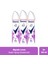 Kadın Sprey Deodorant Mystic Love %0 Alüminyum 150 ml x3 1