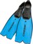 Rondinella Dalış Paleti Blue-No:43-44 1