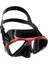 Matrix Dalış Maskesi Black-Red 1