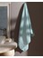 Martha Banyo Havlusu (Tencel™) - Mint Yeşili - 80X150 cm 1