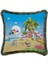 Looney Tunes Team Yastık EY328 Yastık 1
