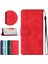 Sony Xperia 10 Vı Case Premium Pu Dahili Mıknatıs Kapağı ile Uyumlu (Yurt Dışından) 1