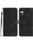 Sony Xperia 10 Vı Case Premium Pu Dahili Mıknatıs Kapağı ile Uyumlu (Yurt Dışından) 1