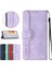 Sony Xperia 10 Vı Case Premium Pu Dahili Mıknatıs Kapağı ile Uyumlu (Yurt Dışından) 1