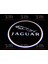 Jaguar Kapı Altı LED Logo Projektör (2 Adet) 1