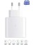 USB Type C Samsung Galaxy A25 Uyumlu 45W Super Hızlı Type-C Şarj Aleti Seti - Ithalatçı Garantili B 4