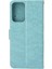 Samsung Galaxy A53 5g Kickstand Manyetik Kapatma Kart Tutucu Için Filp Durumda (Yurt Dışından) 4