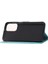 Samsung Galaxy A53 5g Kickstand Manyetik Kapatma Kart Tutucu Için Filp Durumda (Yurt Dışından) 5
