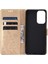 Samsung Galaxy A33 5g Kickstand Manyetik Kapatma Kart Tutucu Için Filp Durumda (Yurt Dışından) 2