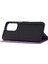 Samsung Galaxy A33 5g Kickstand Manyetik Kapatma Kart Tutucu Için Filp Durumda (Yurt Dışından) 3