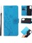 Samsung Galaxy A33 5g Kickstand Manyetik Kapatma Kart Tutucu Için Filp Durumda (Yurt Dışından) 1