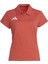 Turkiye Polo W Türkiye Kadın Antrenman Polo Tişörtü JG8872 Kırmızı 1