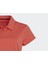 Turkiye Polo W Türkiye Kadın Antrenman Polo Tişörtü JG8872 Kırmızı 3