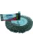 HA11133 75MM Gri Telli Pimli Daire Fırça 10’lu 1