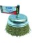 HA10147 63MM Sarı Telli Pimli Çanak Fırça 10’lu 1