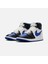 Air Jordan 1 mm High Basketbol Ayakkabısı FB9891-041 5