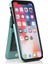 Kredi Premium Deri Çanta ile IPhone X/xs Kart Sahibi ile Uyumlu (Yurt Dışından) 3