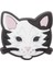 Jibbitz Jibbitzanimallover5 Pack Charms 3