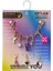 Jibbitz Custom Charm Chain 5 Pack Charms 1