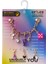 Jibbitz Custom Charm Chain 5 Pack Charms 4