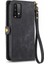 Xiaomi Redmi Not 9 Için Flip Case 4g Cüzdan Darbeye Deri Kılıf Kapak (Yurt Dışından) 2