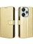 Xiaomi Redmi Için Kılıf 13 4g Manyetik Kart Tutucu Kapak Çevirin Cüzdan (Yurt Dışından) 1