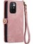 Xiaomi Redmi Not 11 Için Flip Case 4g Darbeye Basit Iş Cüzdan (Yurt Dışından) 4