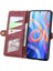 Xiaomi Redmi Not 11 Için Flip Case 4g Darbeye Basit Iş Cüzdan (Yurt Dışından) 5