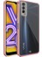 Vivo Y20S Şık ve Parlak Tasarımlı Voit Clear Premium Silikon Kılıf 1