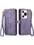 Huawei Pura 70 Için Flip Case Deri Kılıf Kapak Basit Iş (Yurt Dışından) 1