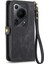 Huawei Pura 70 Için Flip Case Ultra Darbeye Deri Kılıf Kapak Çevirin (Yurt Dışından) 3