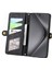 Huawei Pura 70 Için Flip Case Ultra Darbeye Deri Kılıf Kapak Çevirin (Yurt Dışından) 5