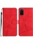 Samsung Galaxy S20 Artı Bilek Kayışı Için Flip Case Kart Yuvaları Tutucu Tam (Yurt Dışından) 1