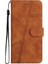 Samsung Galaxy S7 Kenar Cüzdan Için Flip Case Pu Deri Bilek Kayışı Tam (Yurt Dışından) 1