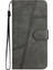 Samsung Galaxy S7 Kenar Cüzdan Için Flip Case Pu Deri Bilek Kayışı Tam (Yurt Dışından) 1