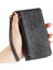 Samsung Galaxy A30S Flip Kapak Için Flip Case Basit Iş Cüzdan Kılıf (Yurt Dışından) 4