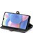 Samsung Galaxy A30S Flip Kapak Için Flip Case Basit Iş Cüzdan Kılıf (Yurt Dışından) 5