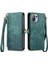 Xiaomi 11 Lite Için Flip Case Kapak Kılıf Cüzdan Darbeye (Yurt Dışından) 1