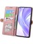 Xiaomi 11 Lite Için Flip Case Kapak Kılıf Cüzdan Darbeye (Yurt Dışından) 3