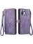 Xiaomi 11 Lite Için Flip Case Kapak Kılıf Cüzdan Darbeye (Yurt Dışından) 1